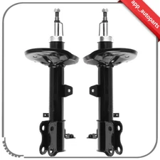 Rear Shocks Absorber Pair For 1999-2003 Lexus RX300 2001-2003 Toyota Highlander