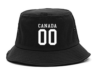 bucket hat vancouver