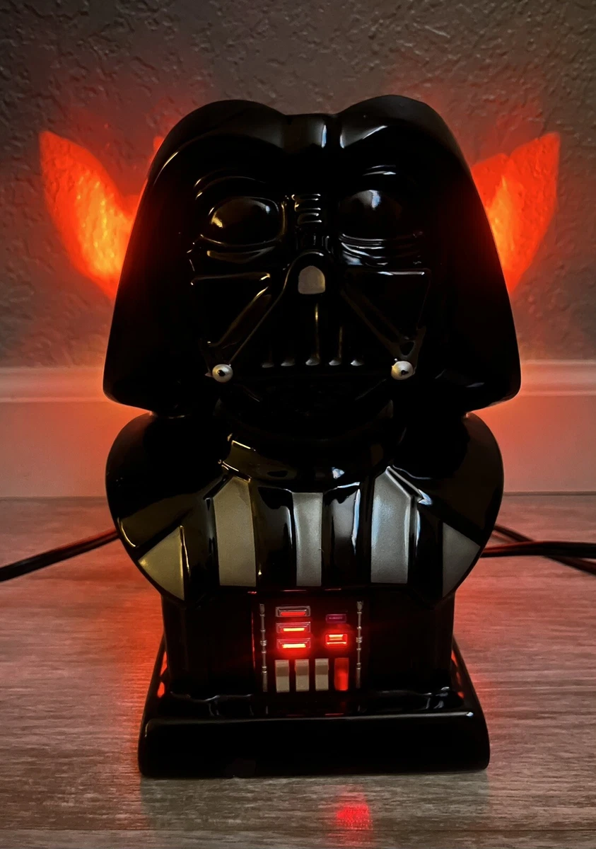 Darth vader online scentsy warmer