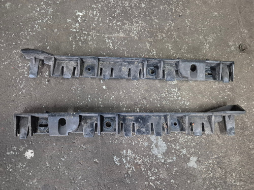 Halter Kotflügel Seitenschweller unten BMW 1er E81 E82 E87 E88 7118160 7118159