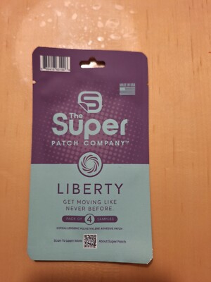 The Super Patch Company