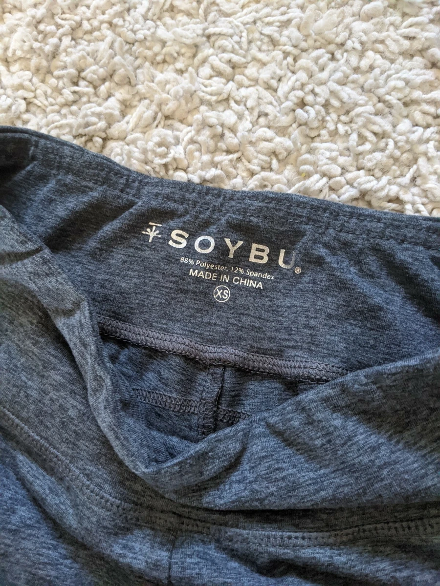 Soybu hotsell yoga pants