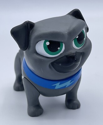 Bingo Disney Robot Dog Disney Junior Puppy Dog Pals Bingo Inch