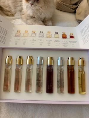 maison francis kurkdjian discovery set