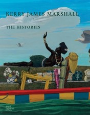 Kerry James Marshall - 9781915815125