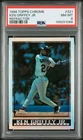 1998 Topps Chrome - Ken Griffey Jr #321 Refractor PSA 8