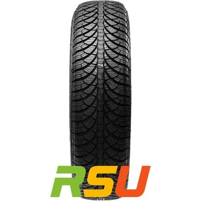 4x Fulda Kristall Montero 3 3PMSF 195/65 R15 91T Winterreifen