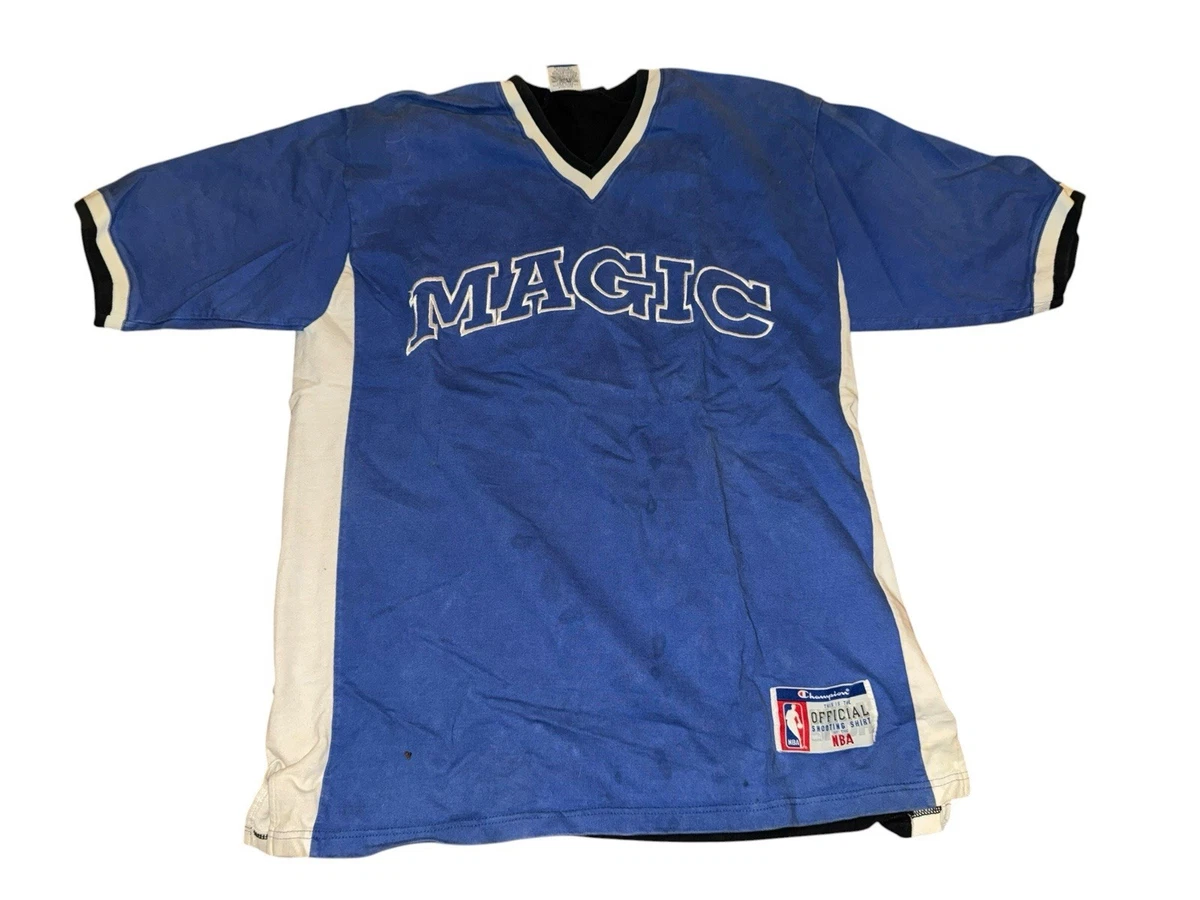 Champion Orlando Magic NBA Shirts for sale | eBay