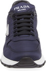 100% AUTHENTIC NEW MEN PRADA RE-NYLON PRAX 01 SNEAKERS UK 10/US 11 D — photo 3