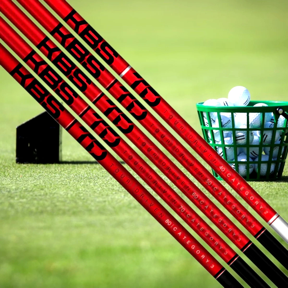 Las mejores ofertas en Controlador de Club de Golf de Grafito Ejes