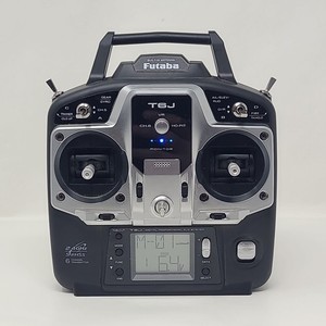 Futaba T10j | eBay