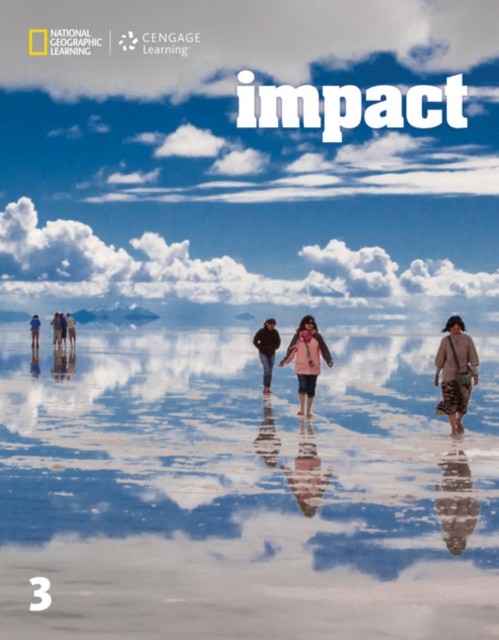 Impact 2 Student Book
