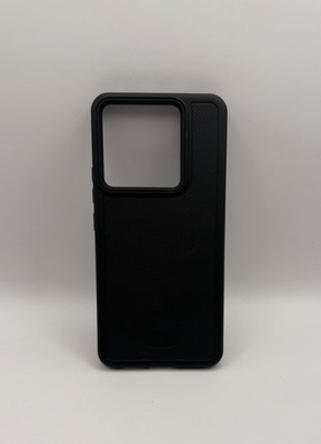 Case Cover For ZTE Blade V50 Vita 6.75'' Black