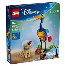 LEGO® Disney Pixar 43290 - Kevin und Dug - NEU & OVP -