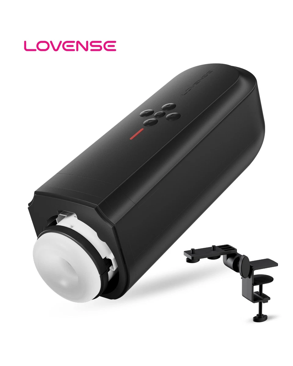 Las mejores ofertas en Automtico Masturbador Juguetes sexuales para hombres  | eBay