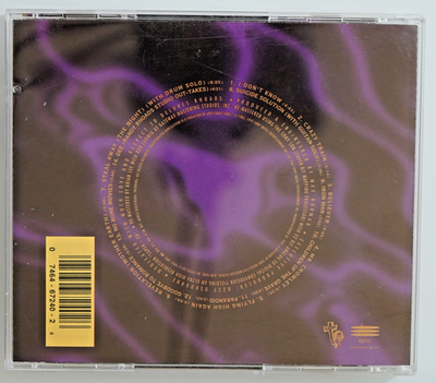 レア OZZY OSBORNE/Off the Record Specials Ozzy Osborne/Off