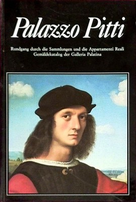 Palazzo Pitti - Rundgang durch die Sammlungen und die Appartament
