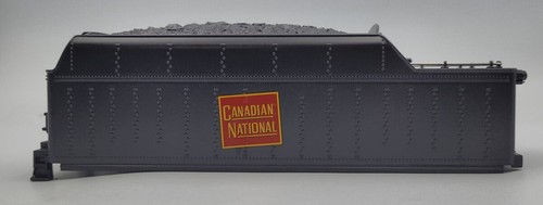 Lionel 81304-T02 Die-Cast Canadian National Lionchief Tender Shell | Condition: New
