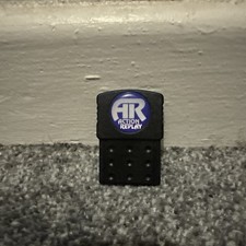 Datel Action Replay — Nintendo GameCube — card only, no disc