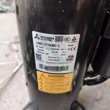 1PC LNB53FMKMC-L New Compressor