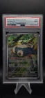 2023 POKEMON SVP EN-SV BLACK STAR PROMO 151 ELITE TRAINER BOX #051 SNORLAX PSA 9