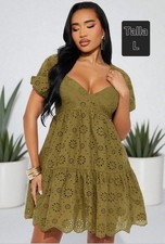 vestido de mujer casual