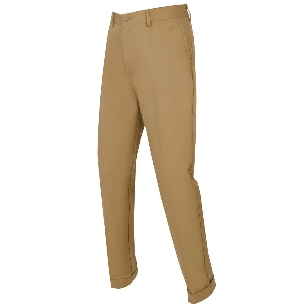 J. LINDEBERG JENS TIGERS EYE PANTS MEN'S GOLF 31 X 32 NEW NWT