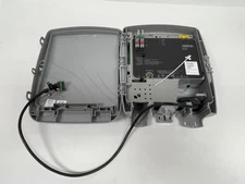 ADTRAN GPON 452 1287802F1 FTTH Single Family Unit Outdoor ONT with Enclosure