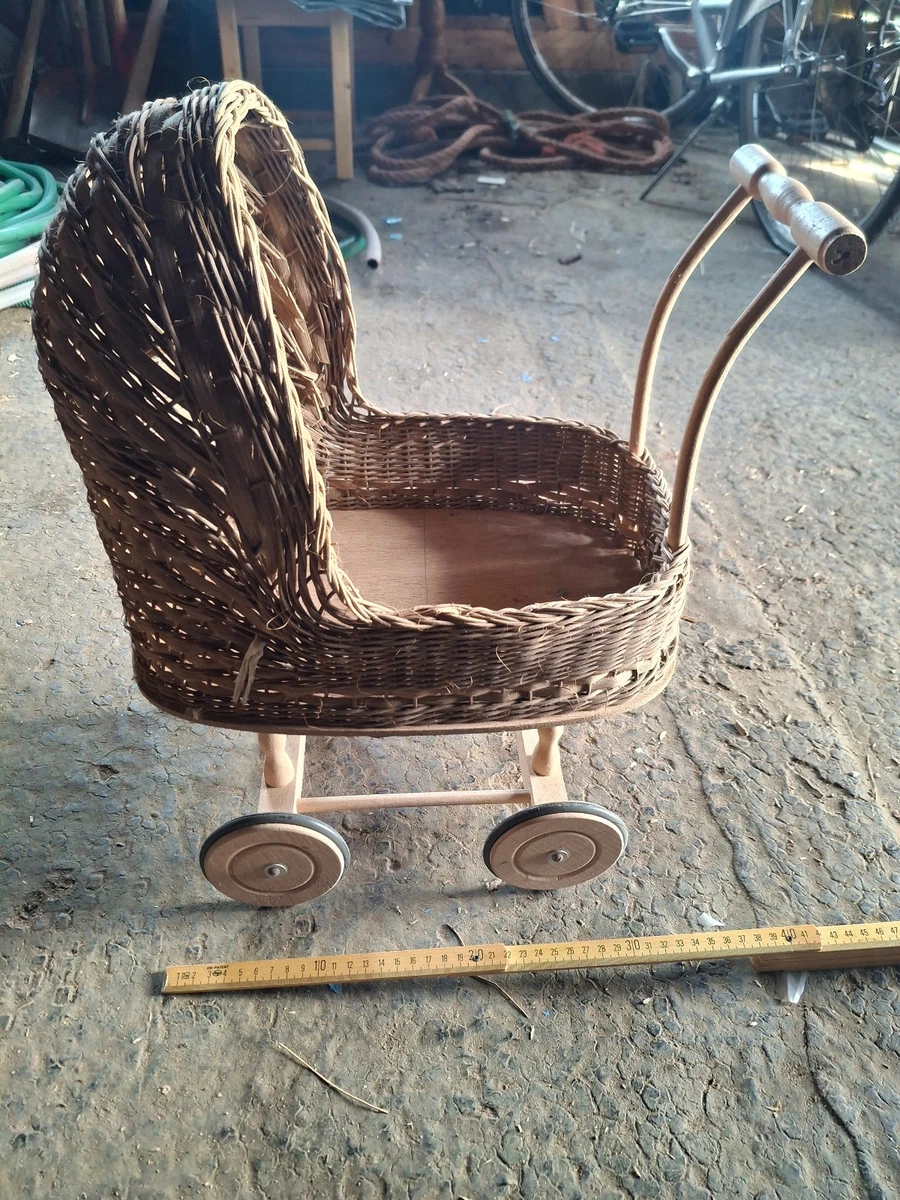 Puppenwagen Weide online kaufen | eBay.de
