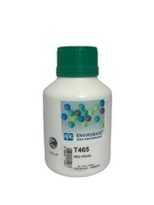 T465 Ppg Envirobase High Performance Red Pearl Tinter 0.5l