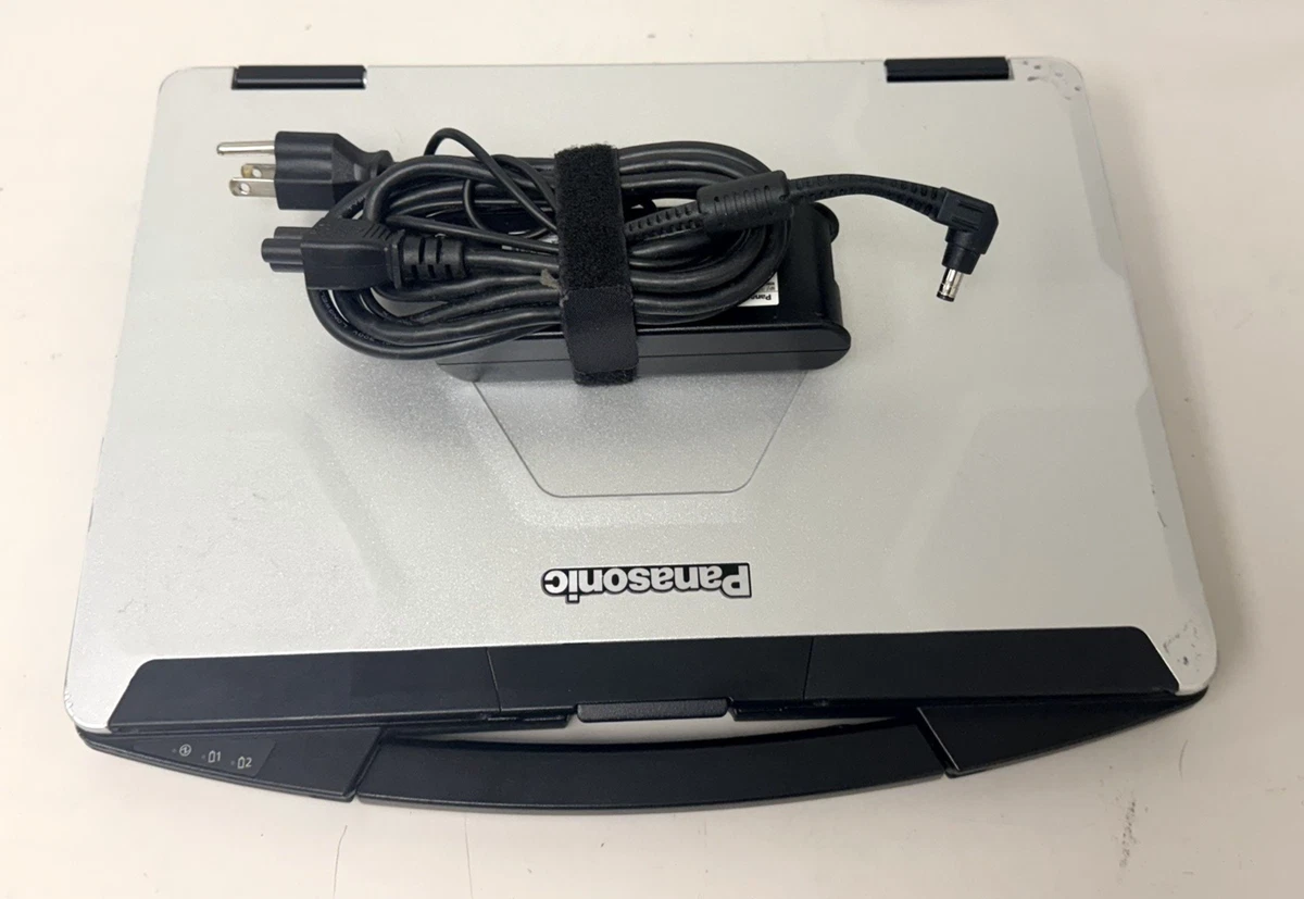Panasonic Toughbook Cf 18 for sale | eBay