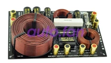 KASUN 600W 3way HiFi Speaker Frequency Divider Crossover Filters KAS-3805C-2