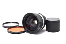 Super-Komura F3.5 50mm For Bronica Tested Japan 【Exc-】 6573