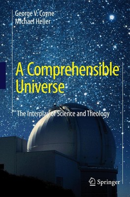 A Comprehensible Universe Michael Heller