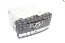 MERCEDES-BENZ SLK R172 Music Navi CD Radio Player Radioeinheit 29799228