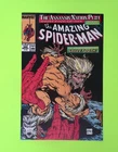 Amazing Spider-Man #324 Vol. 1 1989 Marvel Comics Higher Grade RY65-131