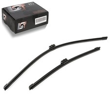 Front Wischerblätter Frontwischer 610/410 mm für BMW 3er E93 E92 bis 08/2009