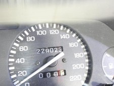 Compteur Rover 2000