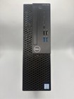 Dell OptiPlex 3060 SFF i3-8100 3.60GHz / 8Go RAM / 256Go SSD / Win11 Pro Ref M55