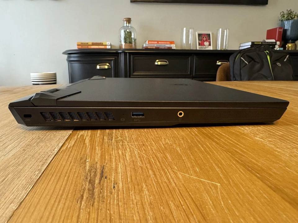 MSI GP76 Leopard 11UG-1049IT, Laptop Gaming, 17.3 FHD 144Hz - Immagine 4 di 4