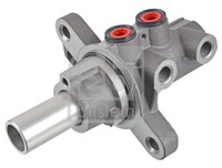 Febi Bilstein Hauptbremszylinder 171368 FüR Megane Renault Aluminium 2 BM0 KM0