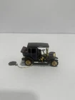 Matchbox Models of Yesteryear 1910 Benz Limousine Diecast Car Vintage w/ Tag ~3.