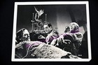  BORIS KARLOFF-PHOTO-MOVIE POSTER-film-HORROR-MONSTER-FRANKENSTEIN-lugosi-SCI FI — photo 1