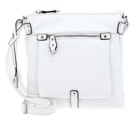 Picard Loire Crossover Bag UmhäNgetasche Tasche White Lily Weiß Neu