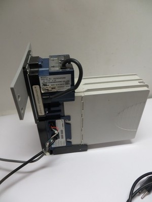 JCM DBV-302 Bill Validator Cash Box Machine Dollar Bill Acceptor