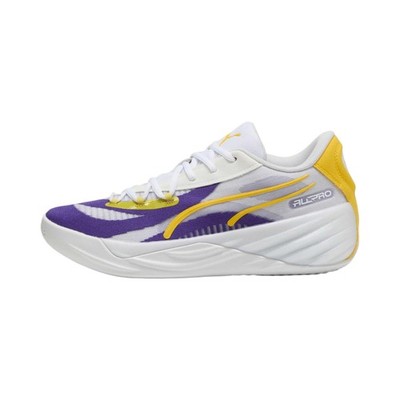 PUMA All Pro Nitro Shock Absorbers Slip Resistant Men 311899-01 New Authentic