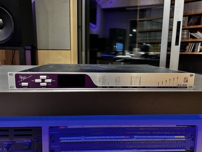 Apogee Big Ben Master Digital Clock