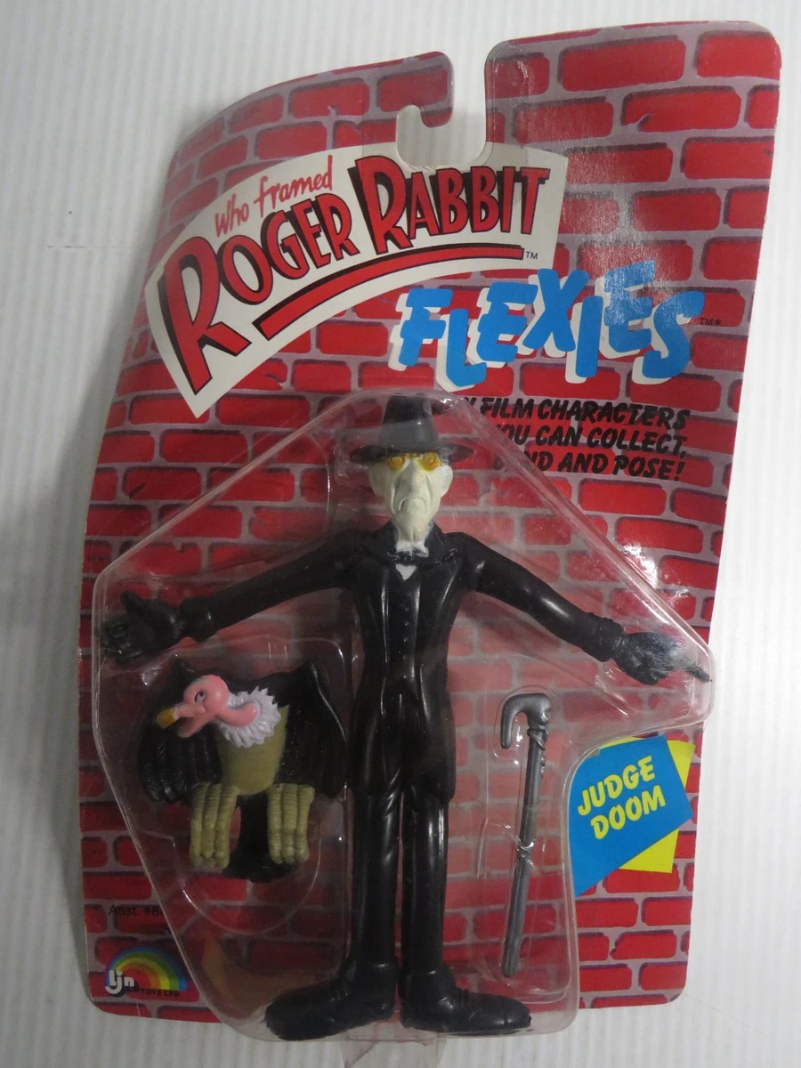 25+ who framed roger rabbit toys for sale | Updated Oct 2026