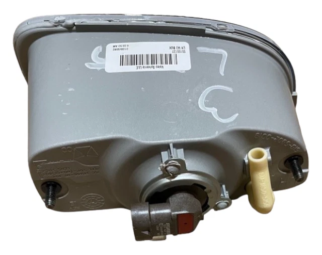 FITS 1999-2004 JEEP GRAND CHEROKEE FOG LAMP 55155137 -  NEW OEM - Imagem 3 de 3