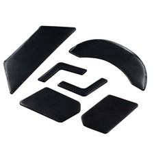 1Set 0.6mm PTFE Mouse Skating Feet Stickers For Logitech G903 LIGHTSPEED G